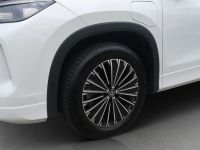 Volkswagen Tayron - Vorschau Bild 17