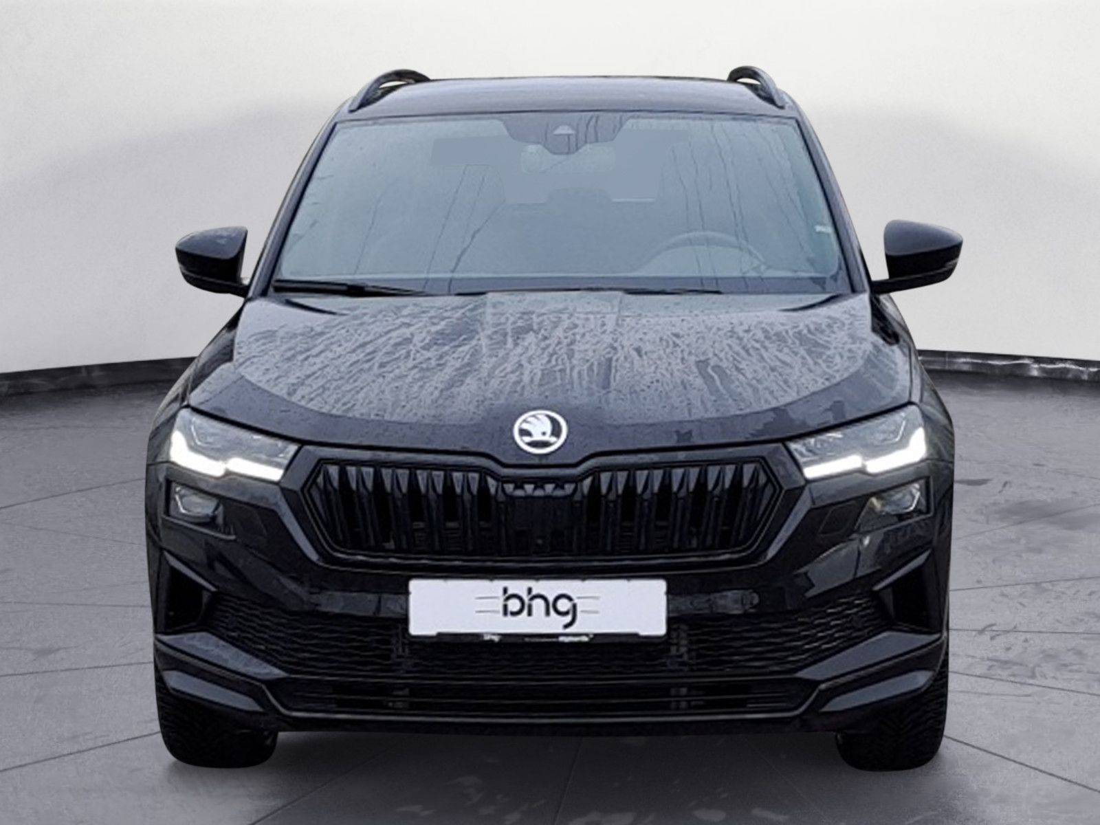 Skoda Karoq - Bild 5