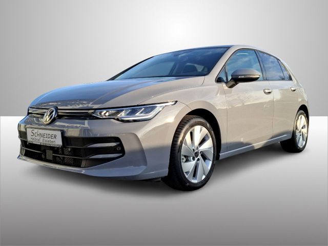 GOLF VIII 1.5 TSI LIFE SHZ+PANO+DAB+ACC