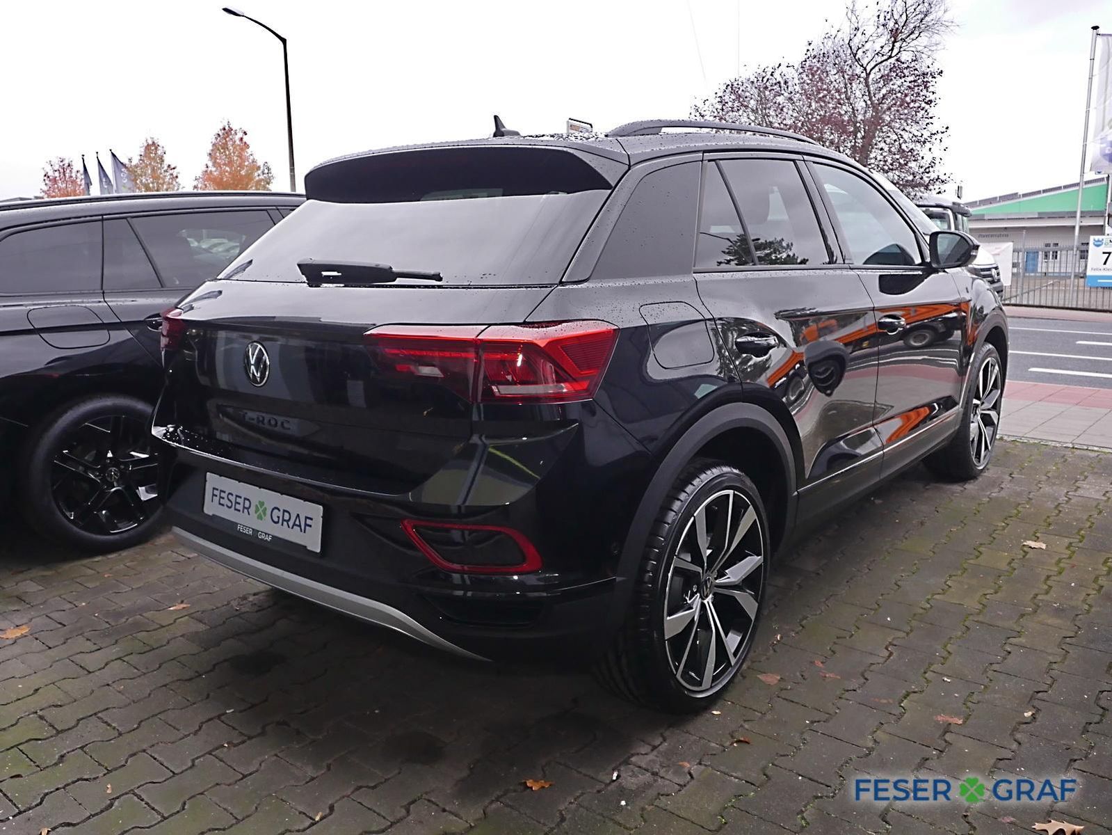 Volkswagen T-Roc - Bild 3