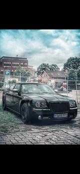 Chrysler 300c 3.0 crd v6 - Chrysler 300C in Hamburg