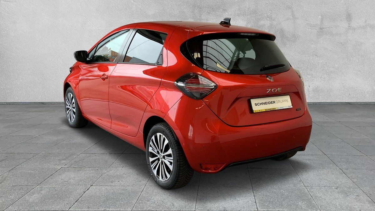 Renault ZOE - Bild 3