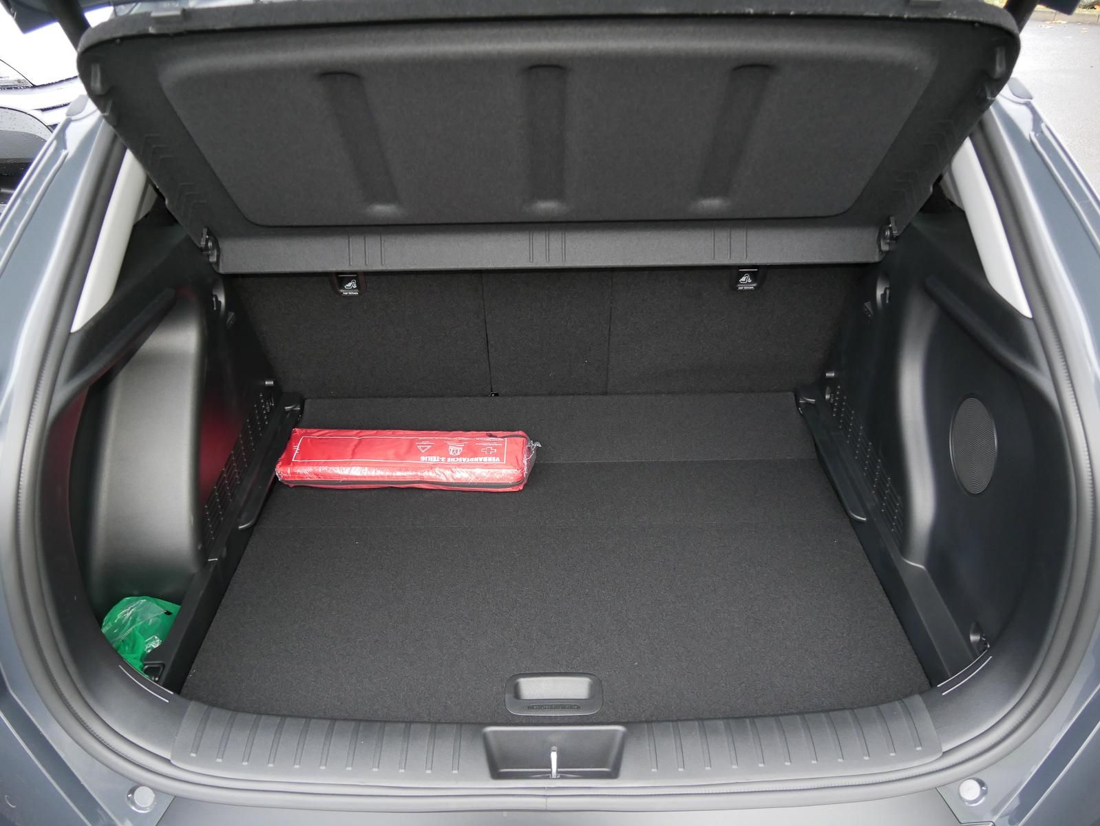 Hyundai KONA - Bild 8