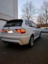 BMW X3 2.0d xDrive Limited Sport Edition, ... - BMW X3: Limited Sport Edition