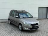 Skoda Roomster Style Plus Edition - gebrauchte Skoda Roomster aus dem Jahr 2011