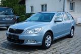 Skoda Octavia Combi Impuls Edition TUV 05/28 - Skoda Octavia: Impuls Edition