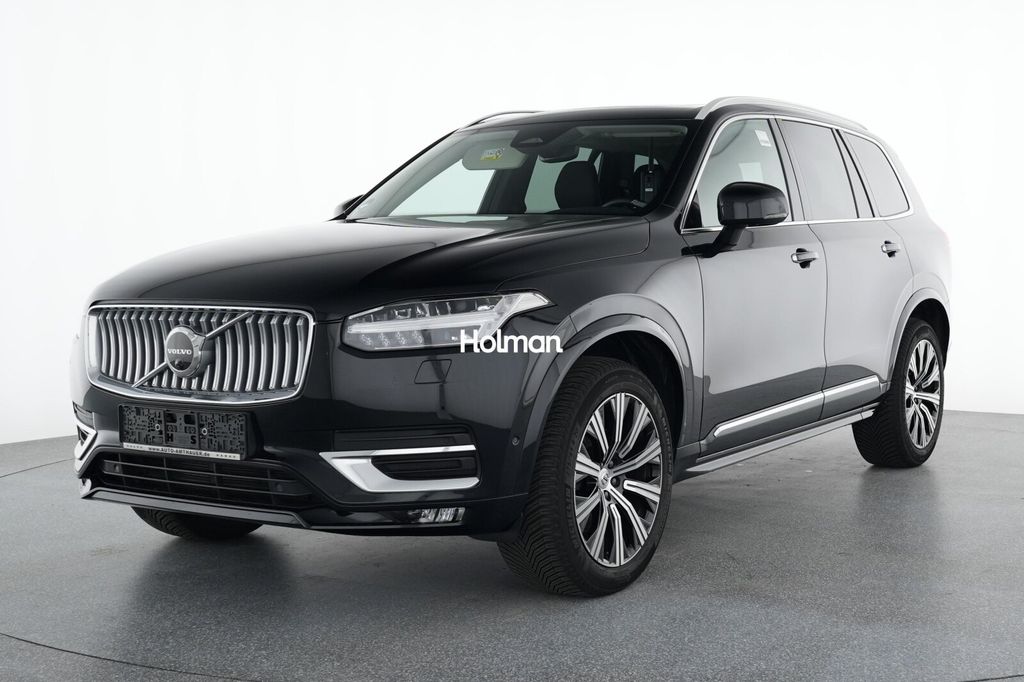 Image of Volvo XC90