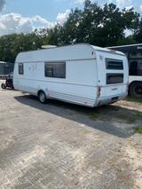 Tabbert 540 DM - Tabbert 540