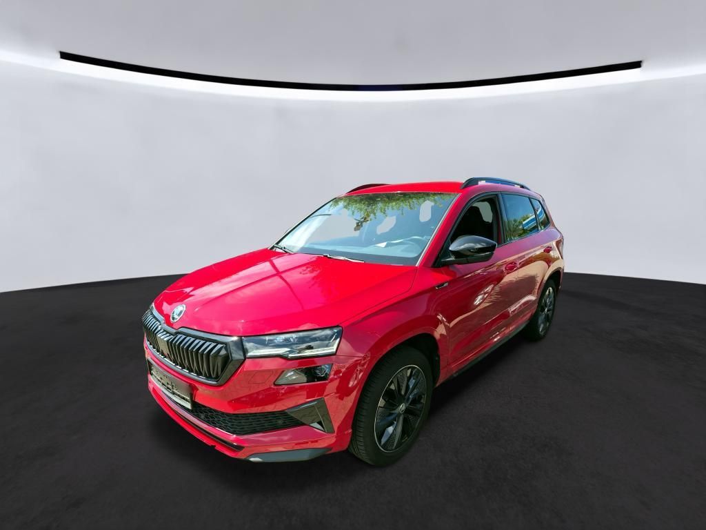 Image of Skoda Karoq