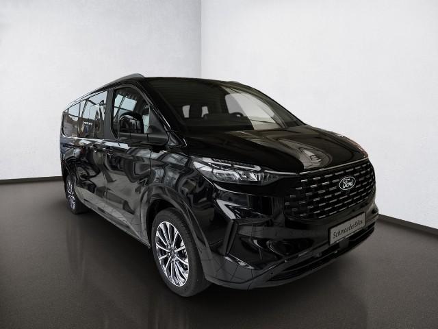 Ford Tourneo Custom 2.0 EcoBlue 320 L2 Titanium X GAR