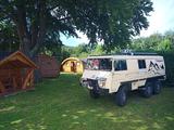 Andere Pinzgauer 712 K - 6x6 - : Pinzgauer
