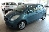 Toyota Yaris Sol - Toyota aus 2007