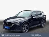 Mazda CX-5 SKYACTIV-G 165 Advantage  Navi*Head-up - Mazda CX-5 in Dresden