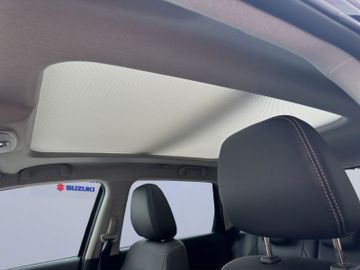 Suzuki Suzuki Vitara 1.4 BOOSTERJET Comfort+ Allgrip
