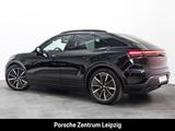 Porsche Macan 4S AHK InnoDrive Sitzklima Luft BOSE 21-Zo - Porsche Macan mit Elektro-Antrieb: Luftfederung