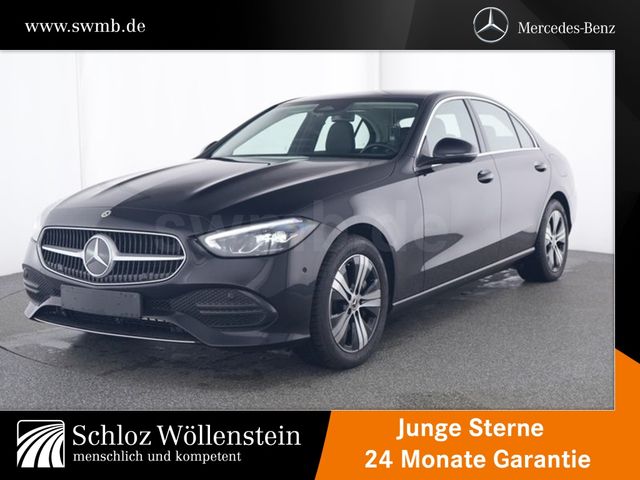 MERCEDES-BENZ C 300 e 4M Avantgarde|MBUX|Ambiente|LED|Cam|AUT