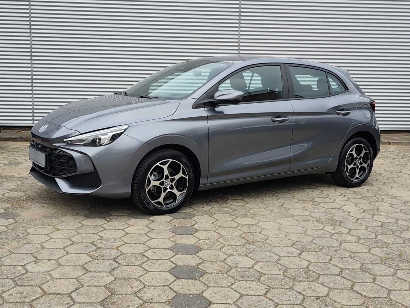 MG3