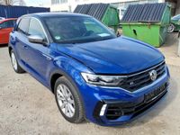 Volkswagen T-Roc - Vorschau Bild 3
