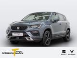 Seat Ateca 2.0 TDI DSG STYLE BEATS AHK STHZG NAVI+ AC - Seat Ateca in Bochum