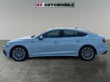 Audi A5 Sportback 45 TFSI Quattro SLine-Matrix-Leder - Audi A5: Sline Sportback