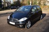 Mercedes-Benz A 150 A, Automatik, Teilleder, Sitzh. - gebrauchte Mercedes-Benz A 150 aus dem Jahr 2007