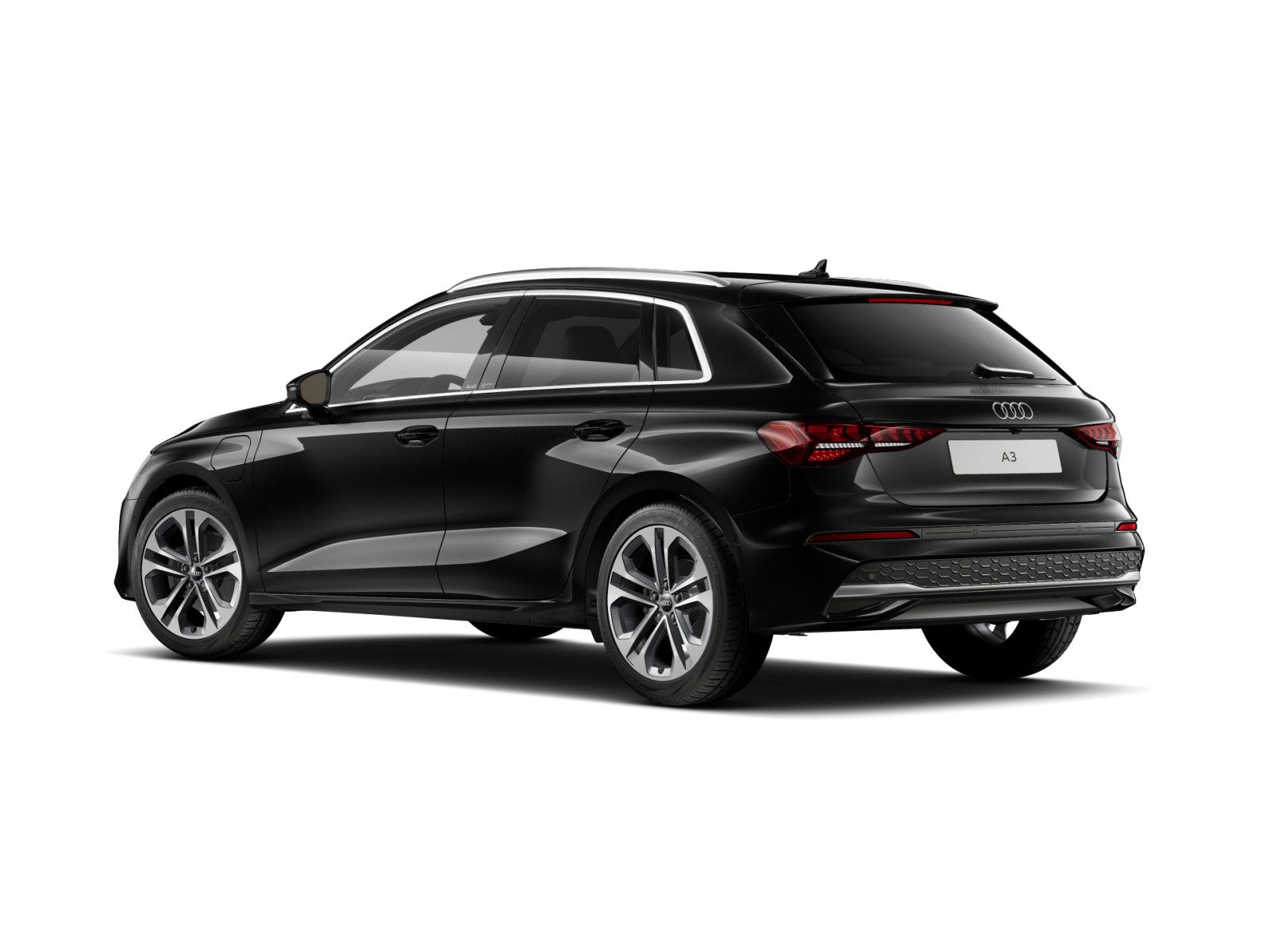 Audi A3 - Bild 8