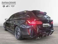 BMW M5 - Vorschau Bild 3