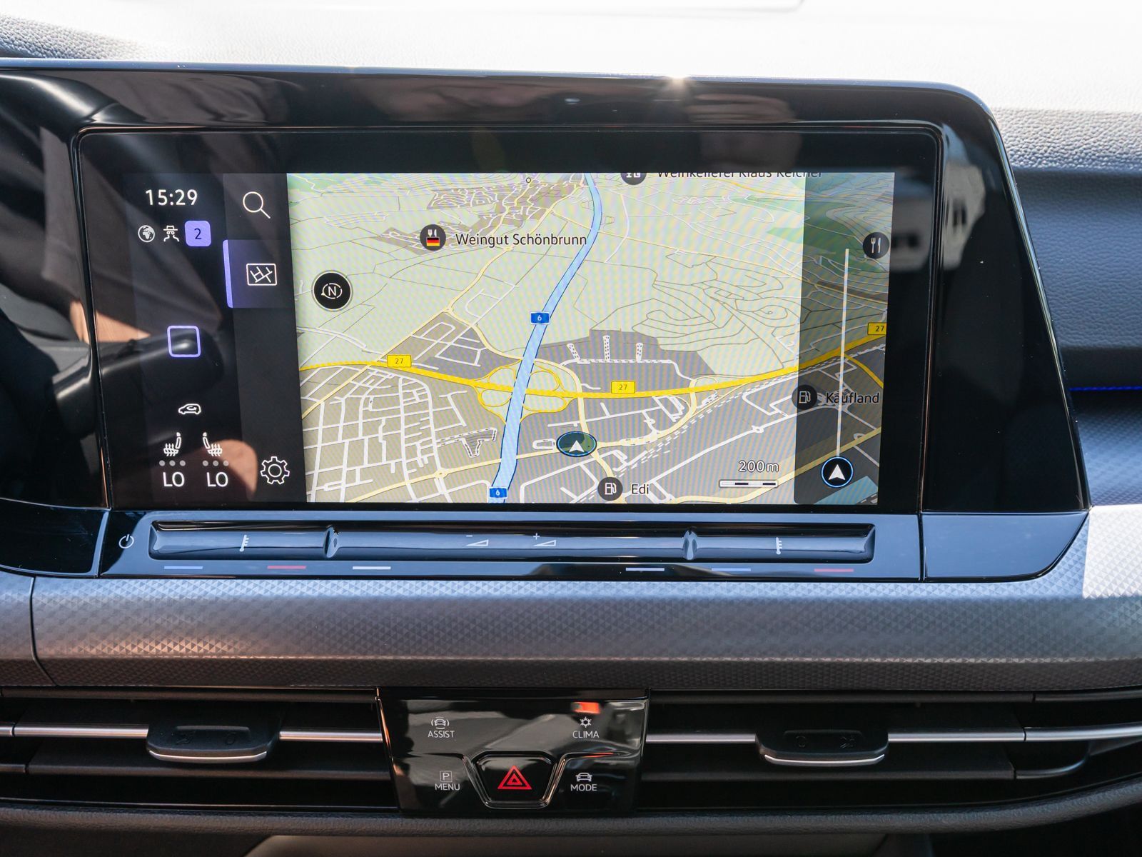 Volkswagen Golf - Bild 13