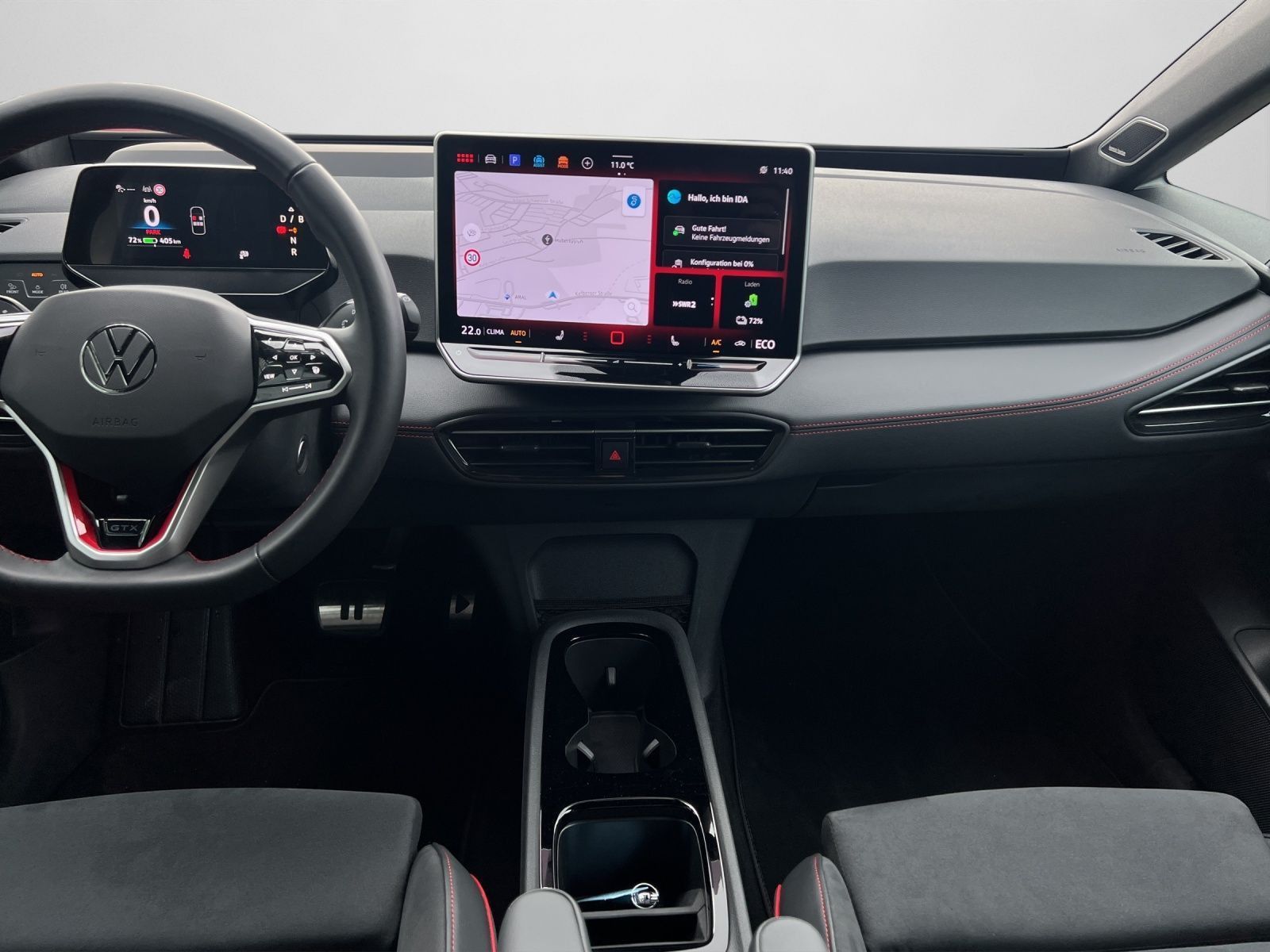 Volkswagen ID.3 - Bild 11