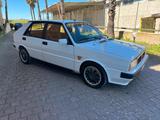 Lancia Delta 1.6 i.e. turbo HF - Lancia Delta: Turbo