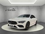 Mercedes-Benz CLA 250 e*8G-DCT AMG Line*Panorama*Night.P - gebrauchte Mercedes-Benz CLA 250 aus dem Jahr 2022