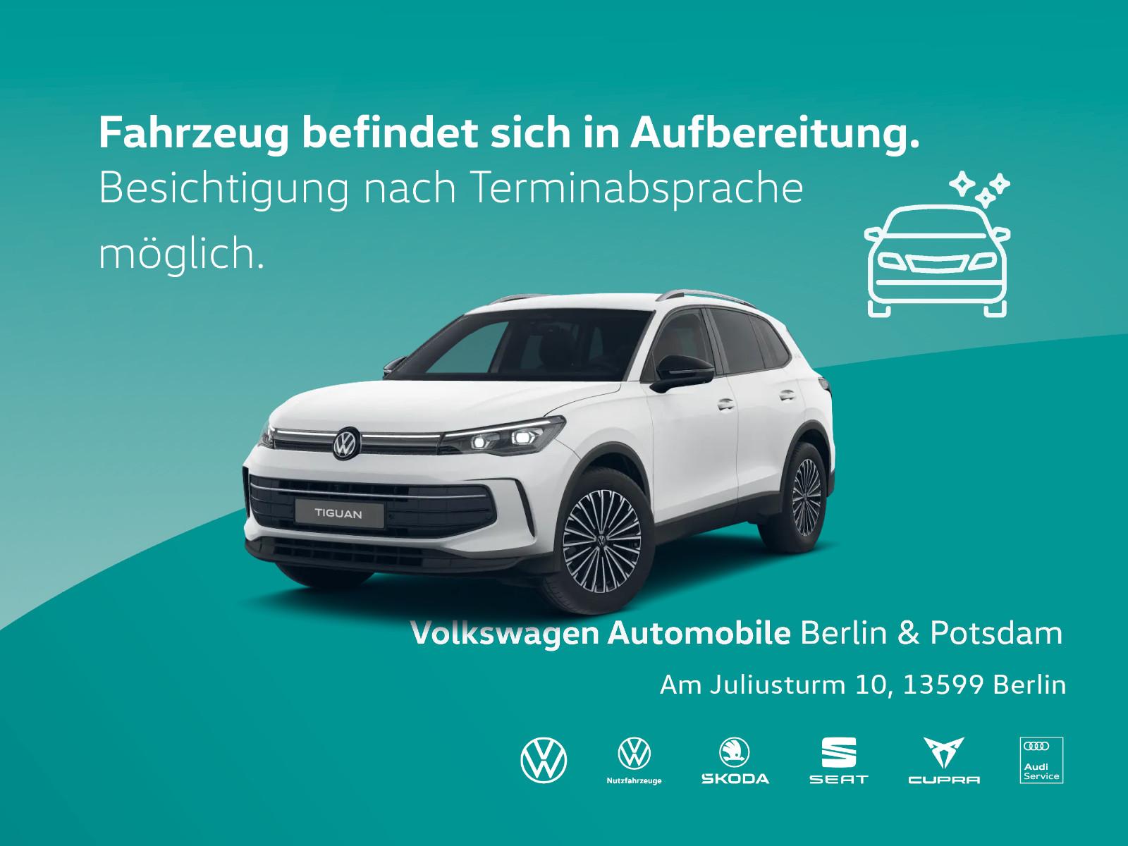 Volkswagen Tiguan 1.5 eTSI Goal DSG R-Kam AHK