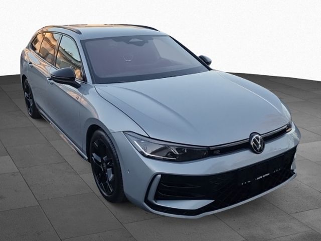 Fahrzeugabbildung Volkswagen Passat 2.0 TSI R-LINE 4MOTION BLACK STDHZ IQ.LIG