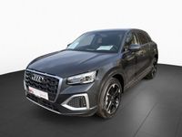 Audi Q2 - Vorschau Bild 16
