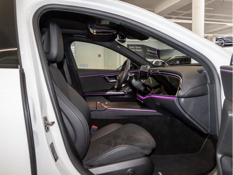 Mercedes-Benz E 450 d 4M AMG-Sport/Super/Pano/Burm/AHK/Night