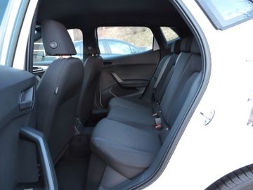 Seat Ibiza 1.0 TSI FR Pro LED Navi Sitzheizung Klima