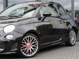 Abarth 595 Turismo PDC TÜV NEU XENON - Abarth aus 2015