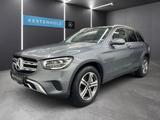 Mercedes-Benz GLC 300 de 4M Pano LED AHK Kamera Klimaautom 9G - Mercedes-Benz G4