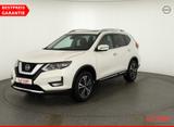Nissan X-Trail 1.3 DIG-T AT LED Navi 4xSHZ Pano BOSE AH - Nissan X-Trail mit Schiebedach