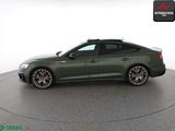 Audi A5 SB 40 TDI qu 3x S LINE LASER,BANG+O,HUD,ACC - Audi A5: Limousine