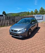 Seat Leon ST Style Neu Bremsen vorne und Hinten - gebrauchte Seat Leon aus dem Jahr 2016