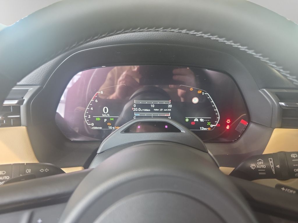 MAZDA CX-5 Homura 2,5G AT 141PS Leder Matrix-LED Navi MAZDA CX-5 Homura 2,5G AT 141PS Leder Matrix-LED Navi