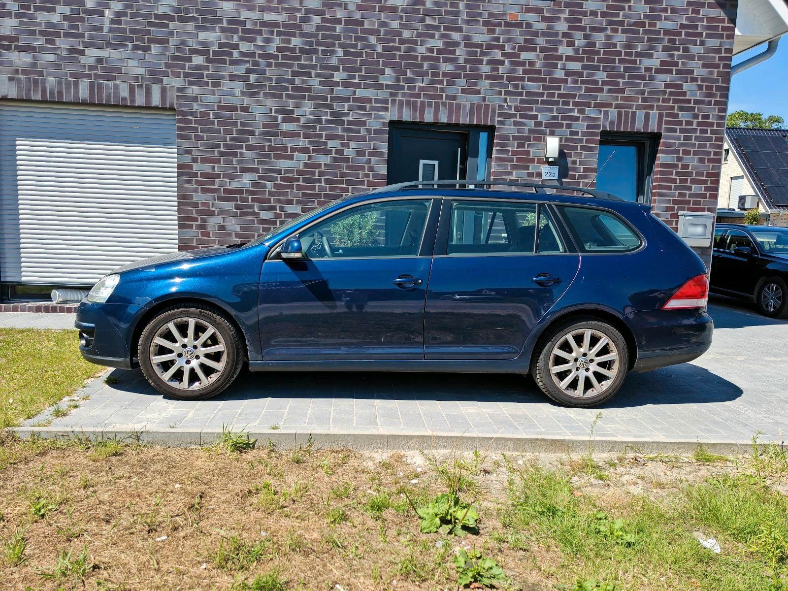 Volkswagen Golf 2008 — photo 5