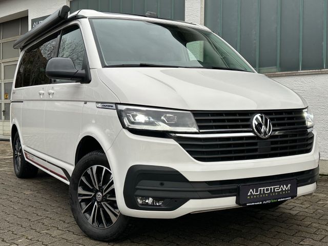 Volkswagen T6.1 California California Ocean Edition FWD