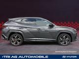 Hyundai Tucson N Line Automatik 48V 7-DCT Sitz-Paket Ass - Hyundai: Allradantrieb