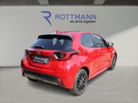 Mazda 2 Hybrid - Vorschau Bild 2
