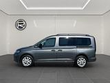 Volkswagen Caddy Maxi 2.0 TDI Life 4Motion - Volkswagen Caddy Maxi: Motion