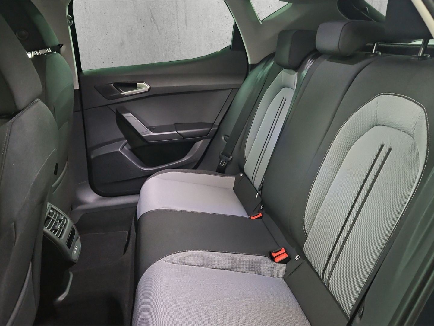 Seat Leon - Bild 11