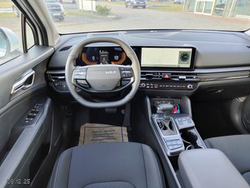 Kia Sportage 1.6T DCT-MJ.26-NAVI-LED-KAMERA-SHZG-PDC