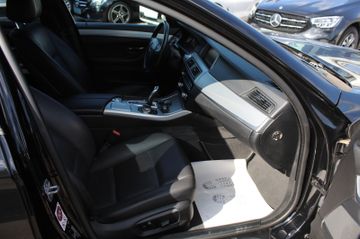 BMW 520 - 4